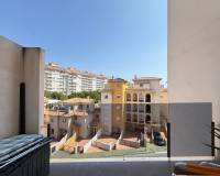 Resale - Apartment - Orihuela - Campoamor