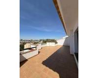 Resale - Apartment - Orihuela - Campoamor