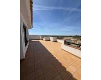Resale - Apartment - Orihuela - Campoamor