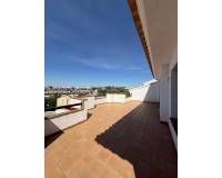 Resale - Apartment - Orihuela - Campoamor