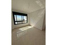 Resale - Apartment - Orihuela - Campoamor