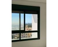 Resale - Apartment - Orihuela - Campoamor