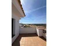 Resale - Apartment - Orihuela - Campoamor