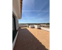 Resale - Apartment - Orihuela - Campoamor