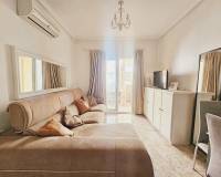Resale - Apartment - Orihuela Costa - Aguamarina