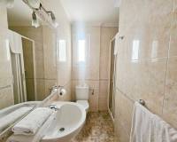 Resale - Apartment - Orihuela Costa - Aguamarina
