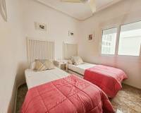Resale - Apartment - Orihuela Costa - Aguamarina
