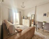 Resale - Apartment - Orihuela Costa - Aguamarina
