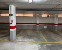 Resale - Apartment - Orihuela Costa - Aguamarina