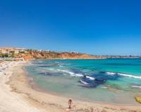 Resale - Apartment - Orihuela Costa - Aguamarina