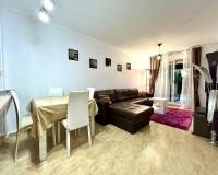 Resale - Apartment - Orihuela Costa - Altos de Campoamor