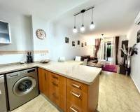 Resale - Apartment - Orihuela Costa - Altos de Campoamor