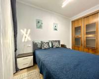 Resale - Apartment - Orihuela Costa - Altos de Campoamor
