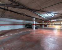 Resale - Apartment - Orihuela Costa - Altos de Campoamor