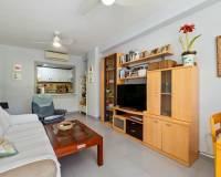 Resale - Apartment - Orihuela Costa - Altos de Campoamor