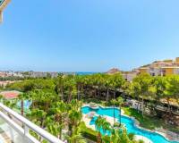 Resale - Apartment - Orihuela Costa - Altos de Campoamor