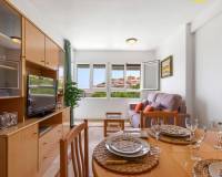 Resale - Apartment - Orihuela Costa - Altos de Campoamor