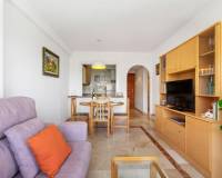Resale - Apartment - Orihuela Costa - Altos de Campoamor