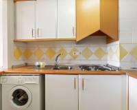 Resale - Apartment - Orihuela Costa - Altos de Campoamor