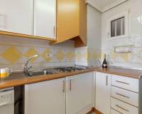 Resale - Apartment - Orihuela Costa - Altos de Campoamor