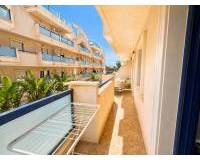 Resale - Apartment - Orihuela Costa - Cabo Roig