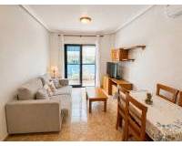 Resale - Apartment - Orihuela Costa - Cabo Roig