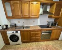 Resale - Apartment - Orihuela Costa - Cabo Roig