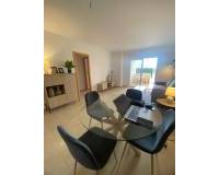 Resale - Apartment - Orihuela Costa - Campoamor