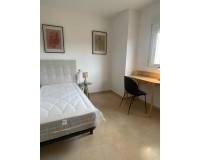 Resale - Apartment - Orihuela Costa - Campoamor