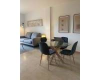 Resale - Apartment - Orihuela Costa - Campoamor
