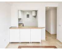 Resale - Apartment - Orihuela Costa - Campoamor