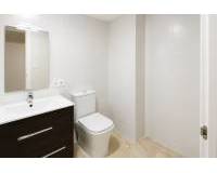 Resale - Apartment - Orihuela Costa - Campoamor