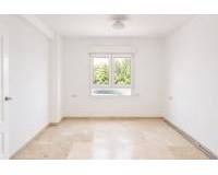 Resale - Apartment - Orihuela Costa - Campoamor