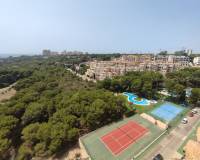Resale - Apartment - Orihuela Costa - Campoamor