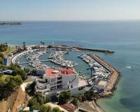Resale - Apartment - Orihuela Costa - Campoamor