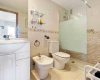 Resale - Apartment - Orihuela Costa - Campoamor