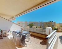Resale - Apartment - Orihuela Costa - Campoamor
