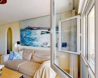 Resale - Apartment - Orihuela Costa - Campoamor