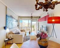 Resale - Apartment - Orihuela Costa - Campoamor