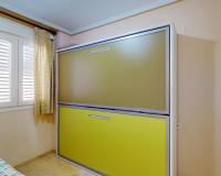 Resale - Apartment - Orihuela Costa - Campoamor