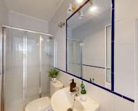 Resale - Apartment - Orihuela Costa - Campoamor