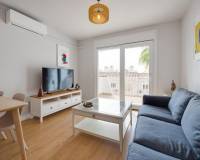 Resale - Apartment - Orihuela Costa - Campoamor