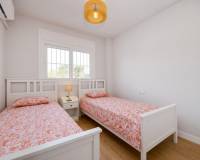 Resale - Apartment - Orihuela Costa - Campoamor