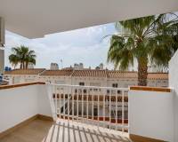 Resale - Apartment - Orihuela Costa - Campoamor