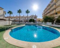 Resale - Apartment - Orihuela Costa - Campoamor