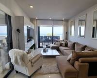 Resale - APARTMENT - Orihuela Costa - Costa Blanca