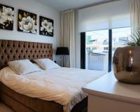 Resale - APARTMENT - Orihuela Costa - Costa Blanca