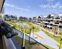 Resale - APARTMENT - Orihuela Costa - Costa Blanca