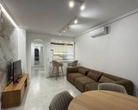 Resale - Apartment - Orihuela Costa - Filipinas