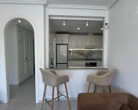 Resale - Apartment - Orihuela Costa - Filipinas
